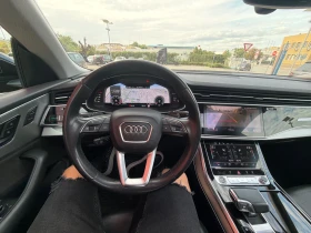 Audi Q8 50TDI* SLINE* ПАНОРАМА | Auto.bg — изображение 14