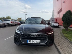 Audi Q8 50TDI* SLINE* ПАНОРАМА | Auto.bg — изображение 3