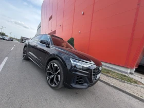 Audi Q8 50TDI* SLINE* ПАНОРАМА | Auto.bg — изображение 2