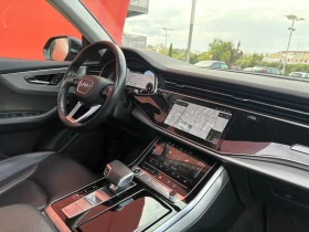Audi Q8 50TDI* SLINE* ПАНОРАМА | Auto.bg — изображение 11