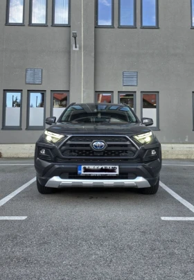 Toyota Rav4 2.5h ADVENTURE 222 к.с. JBL с Гаранция - 29900 € - 29571985 7