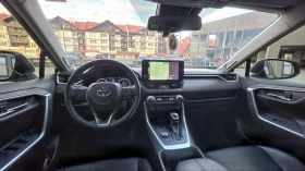 Toyota Rav4 2.5h ADVENTURE 222 к.с. JBL с Гаранция - 29900 € - 29571985 11