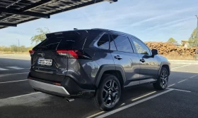 Toyota Rav4 2.5h ADVENTURE 222 к.с. JBL с Гаранция - 29900 € - 29571985 2