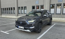 Toyota Rav4 2.5h ADVENTURE 222 к.с. JBL с Гаранция - 29900 € - 29571985 9