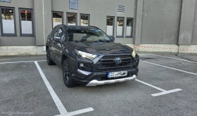 Toyota Rav4 2.5h ADVENTURE 222 к.с. JBL с Гаранция - 29900 € - 29571985 10