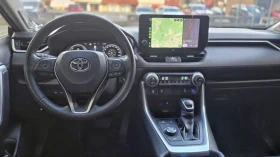 Toyota Rav4 2.5h ADVENTURE 222 к.с. JBL с Гаранция - 29900 € - 29571985 12