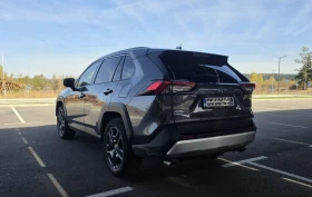Toyota Rav4 2.5h ADVENTURE 222 к.с. JBL с Гаранция - 29900 € - 29571985 3