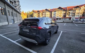 Toyota Rav4 2.5h ADVENTURE 222 к.с. JBL с Гаранция - 29900 € - 29571985 6