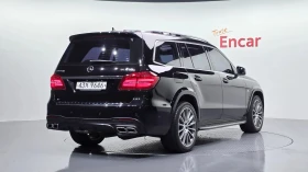 Mercedes-Benz GLS 500 | Mobile.bg � ����� ������ 2