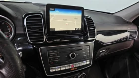 Mercedes-Benz GLS 500 | Mobile.bg � ����� ������ 15