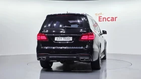 Mercedes-Benz GLS 500 | Mobile.bg � ����� ������ 4