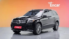 ������ Mercedes-Benz GLS 50...