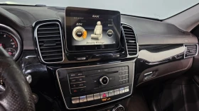 Mercedes-Benz GLS 500 | Mobile.bg � ����� ������ 16