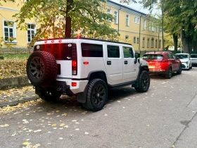 Hummer H2 ТОП* Възможност за БАРТЕР | Auto.bg — изображение 4