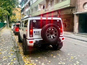 Hummer H2 ТОП* Възможност за БАРТЕР | Auto.bg — изображение 3