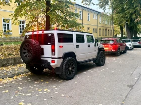 Hummer H2 ТОП* Възможност за БАРТЕР | Auto.bg — изображение 5