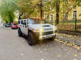 Hummer H2 ТОП* Възможност за БАРТЕР | Auto.bg — изображение 2
