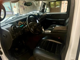 Hummer H2 ТОП* Възможност за БАРТЕР | Auto.bg — изображение 7