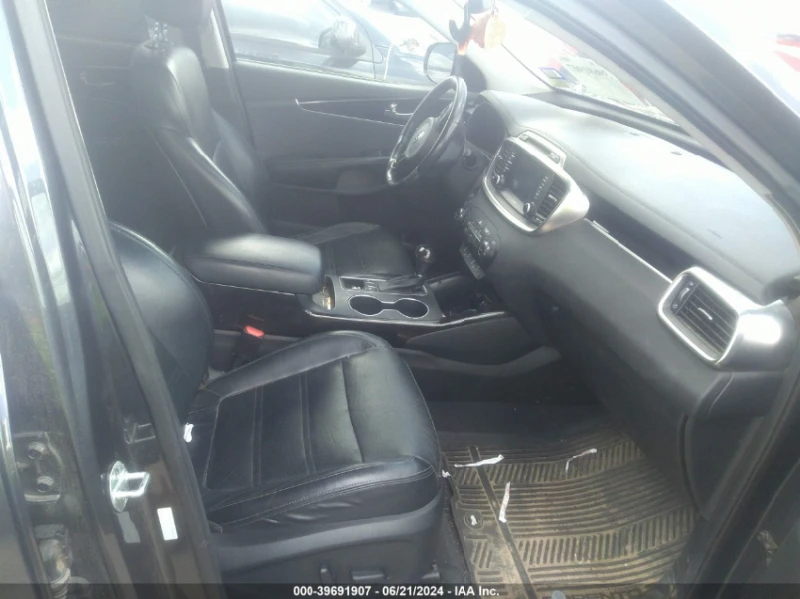 Kia Sorento 3.3 EX FWD, снимка 7 - Автомобили и джипове - 47213483