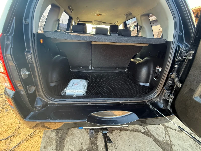 Suzuki Grand vitara, снимка 8 - Автомобили и джипове - 51781610