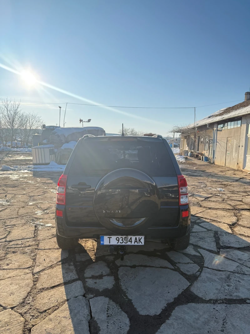 Suzuki Grand vitara, снимка 3 - Автомобили и джипове - 51781610