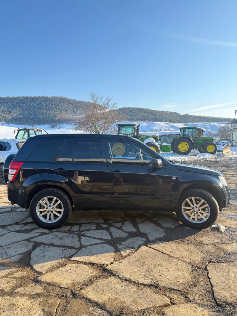 Suzuki Grand vitara, снимка 2 - Автомобили и джипове - 51781610