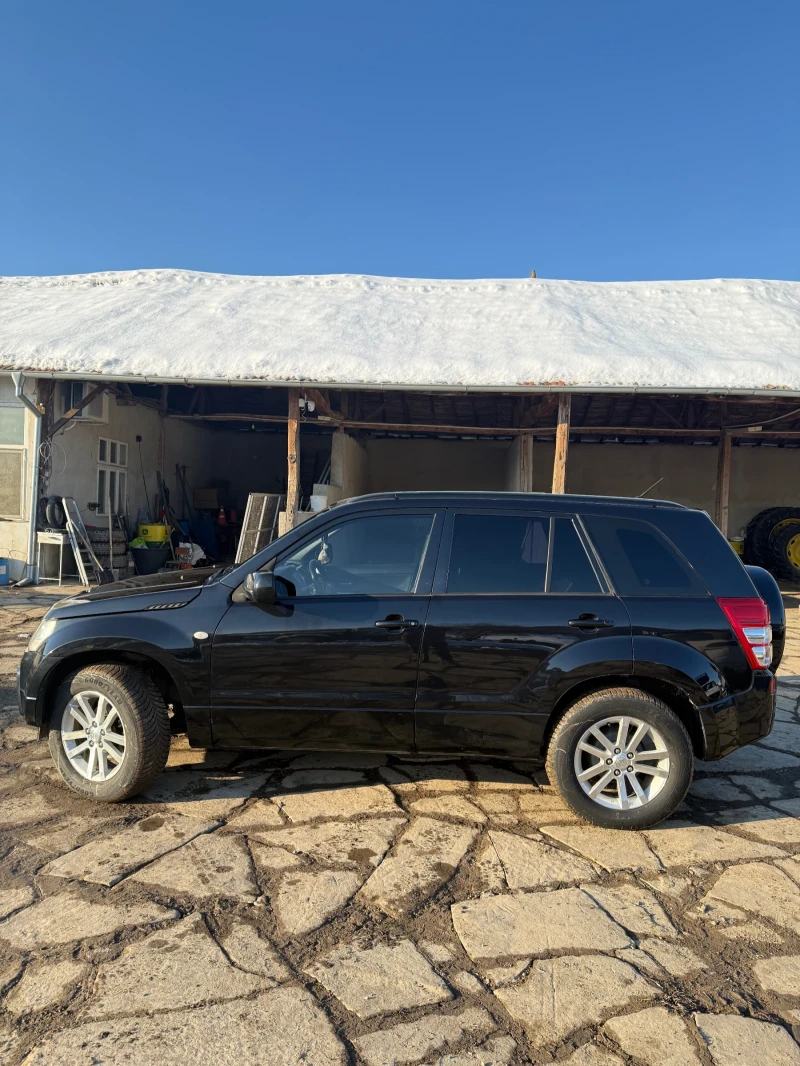 Suzuki Grand vitara, снимка 4 - Автомобили и джипове - 51781610