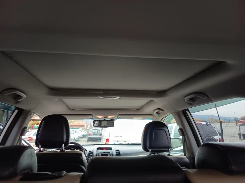 Kia Sorento 2.2crdi, снимка 17 - Автомобили и джипове - 52310630