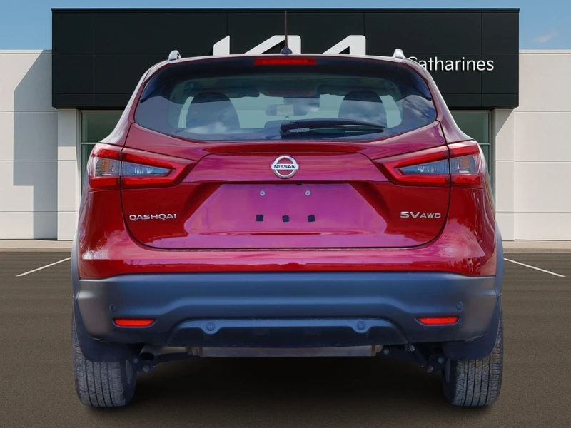 Nissan Qashqai * * CARFAX * * АВТО КРЕДИТ * * , снимка 4 - Автомобили и джипове - 52567750