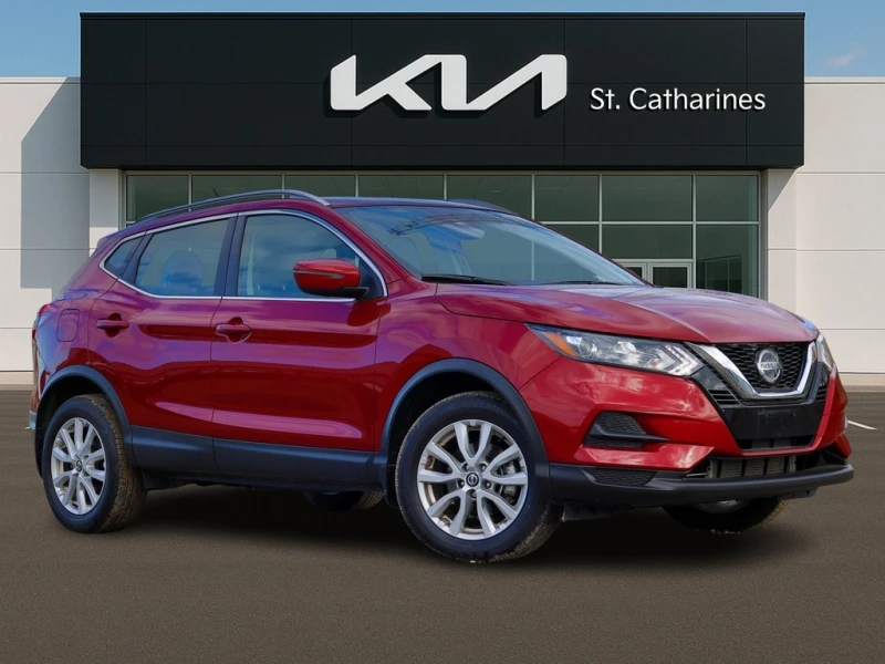 Nissan Qashqai * * CARFAX * * АВТО КРЕДИТ * * , снимка 3 - Автомобили и джипове - 52567750