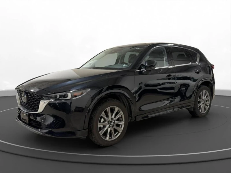 Mazda CX-5 * GX * CARFAX * БЕЗ ПЪРВОНАЧАЛНА ВНОСКА