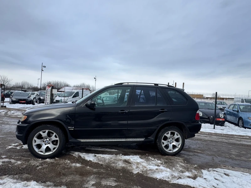BMW X5 3.0 D AVT NAVI XENON , снимка 2 - Автомобили и джипове - 53091969
