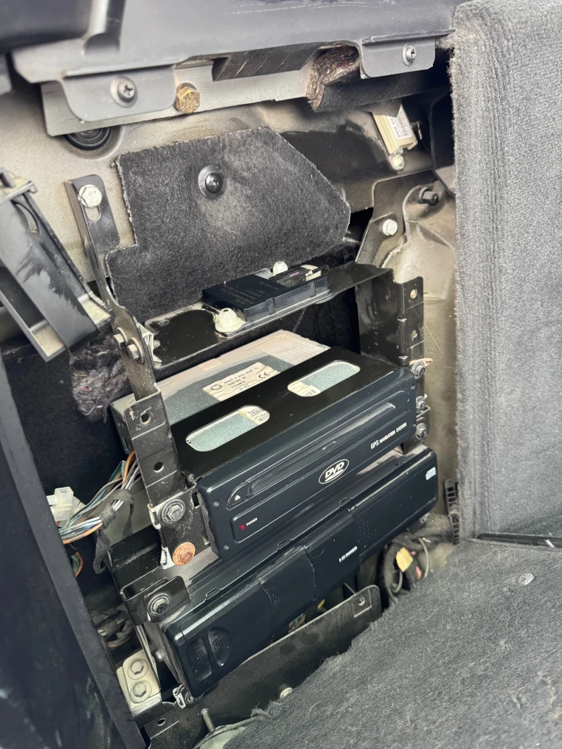 BMW X5 3.0 D AVT NAVI XENON , снимка 11 - Автомобили и джипове - 53091969