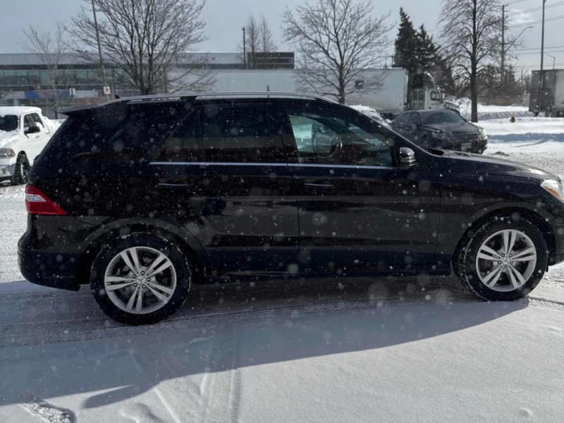 Mercedes-Benz ML 350 BlueTEC * CARFAX * 360 КАМЕРИ* ПОДГРЕВИ, снимка 4 - Автомобили и джипове - 53285060
