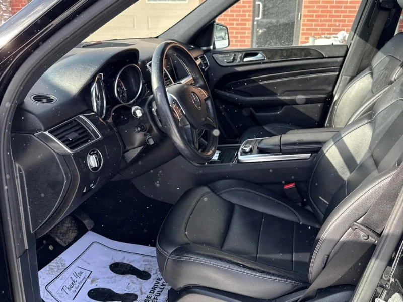 Mercedes-Benz ML 350 BlueTEC * CARFAX * 360 КАМЕРИ* ПОДГРЕВИ, снимка 7 - Автомобили и джипове - 53285060