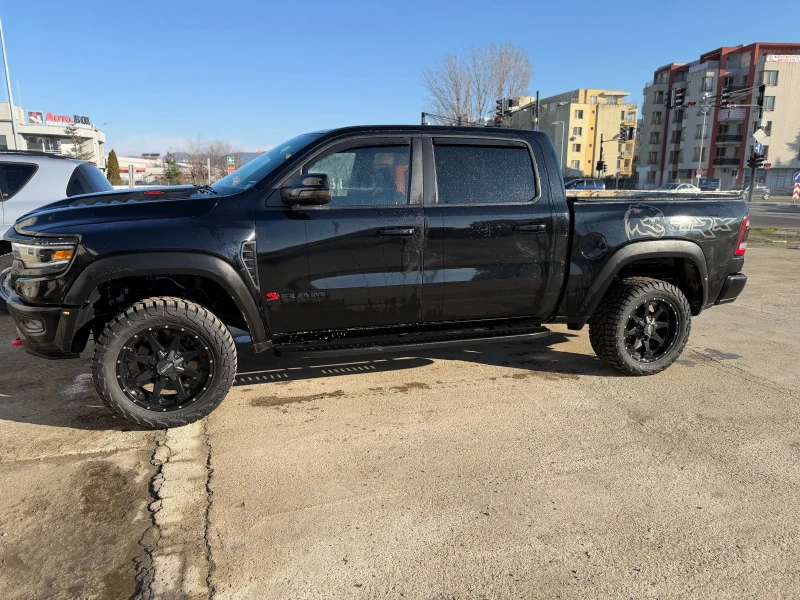 Dodge RAM 1500 E TORGUE LPG, снимка 5 - Автомобили и джипове - 53589239