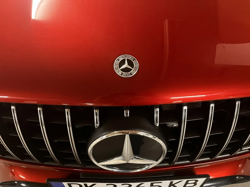 Mercedes-Benz GLC 43 AMG - 75700 лв. - 29910556 1
