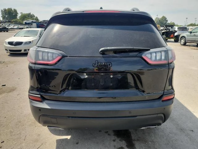 Jeep Cherokee 3.2L 6 4x4 w/Front Whl Drv | Mobile.bg   8