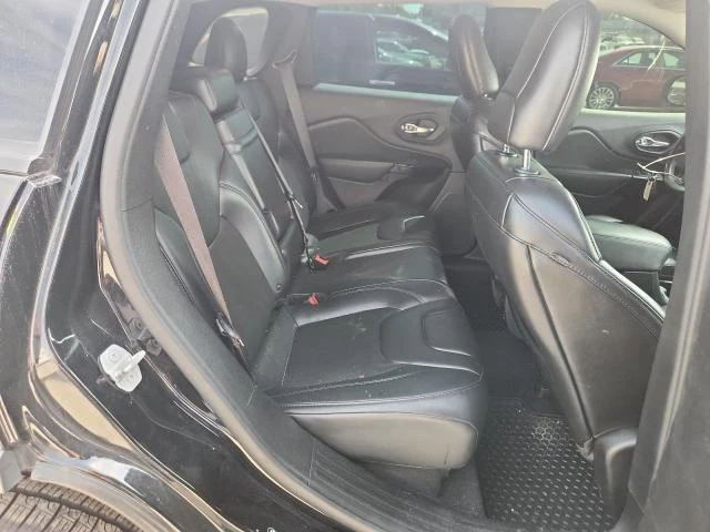 Jeep Cherokee 3.2L 6 4x4 w/Front Whl Drv | Mobile.bg   12