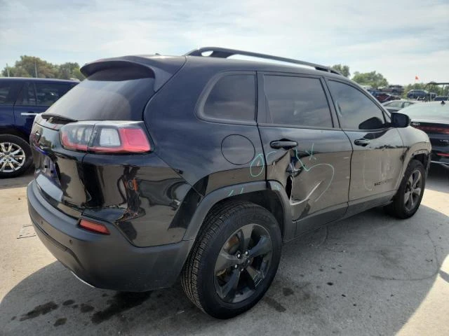 Jeep Cherokee 3.2L 6 4x4 w/Front Whl Drv | Mobile.bg   5