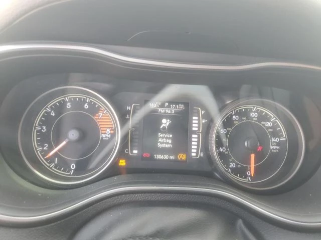 Jeep Cherokee 3.2L 6 4x4 w/Front Whl Drv | Mobile.bg   11