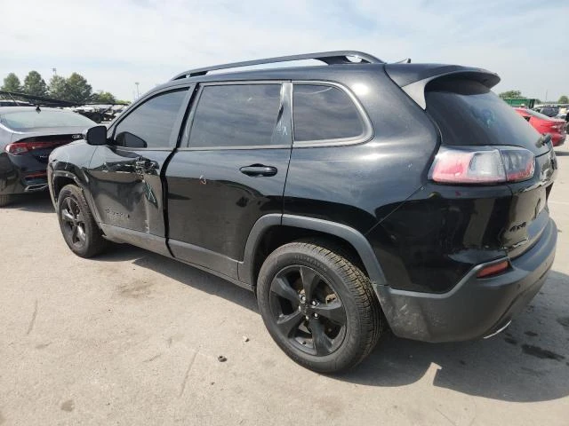 Jeep Cherokee 3.2L 6 4x4 w/Front Whl Drv | Mobile.bg   2
