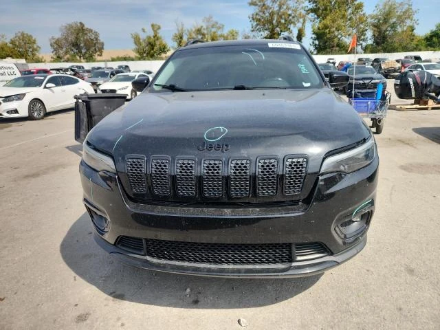 Jeep Cherokee 3.2L 6 4x4 w/Front Whl Drv | Mobile.bg   7