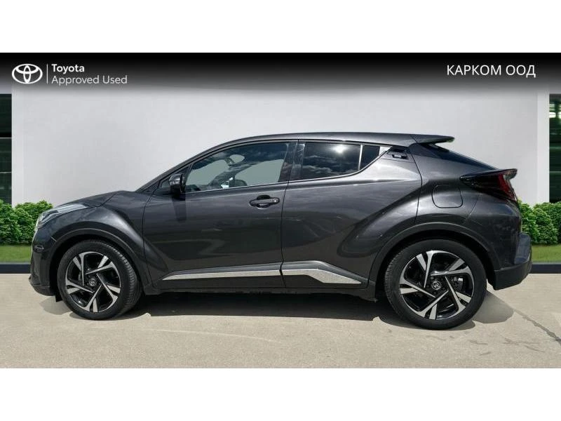 Toyota C-HR 2.0 CLUB | Mobile.bg � ����������� 3