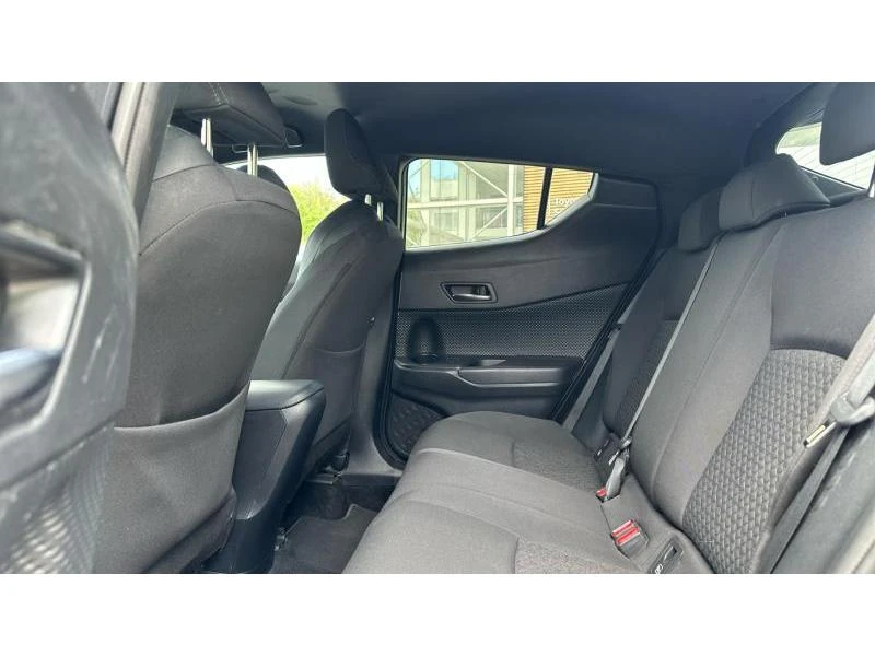 Toyota C-HR 2.0 CLUB | Mobile.bg � ����������� 11