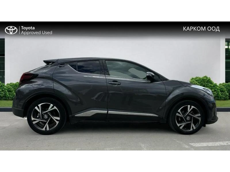 Toyota C-HR 2.0 CLUB | Mobile.bg � ����������� 17