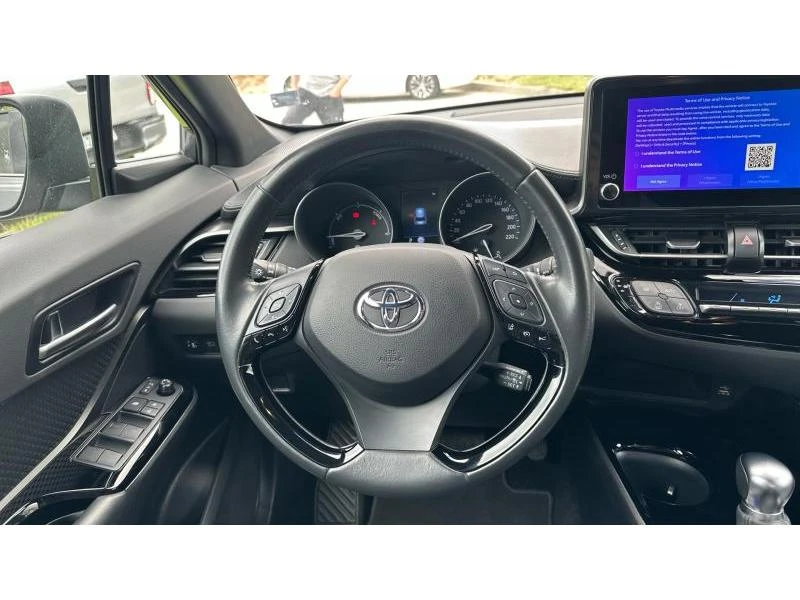 Toyota C-HR 2.0 CLUB | Mobile.bg � ����������� 13