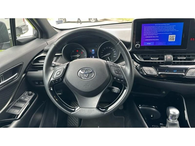 Toyota C-HR 2.0 CLUB | Mobile.bg � ����������� 9