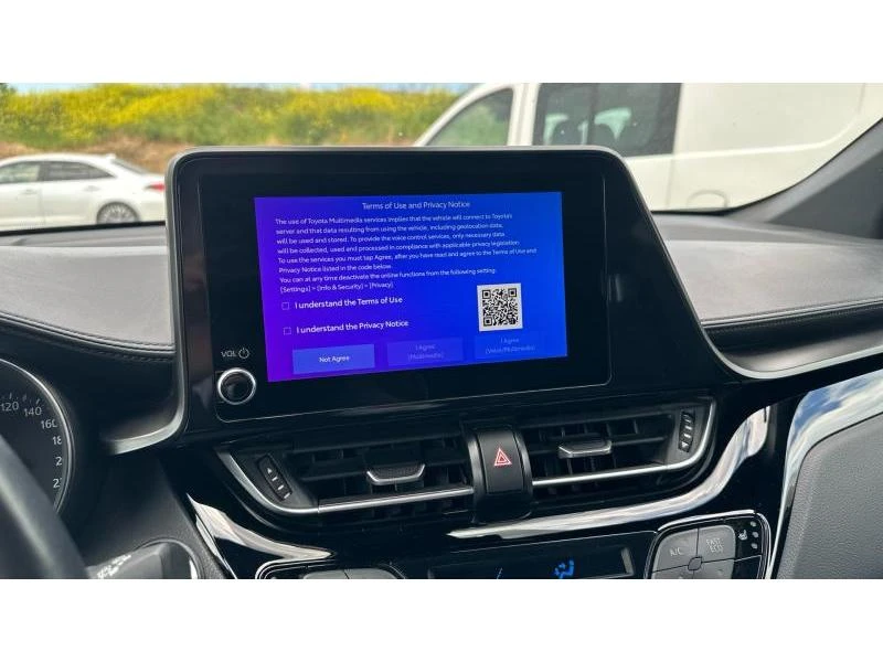 Toyota C-HR 2.0 CLUB | Mobile.bg � ����������� 15