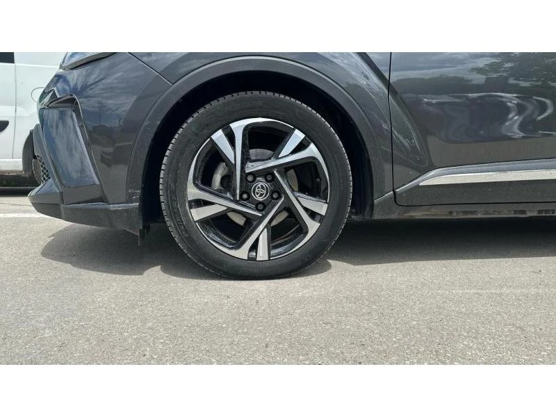 Toyota C-HR 2.0 CLUB | Mobile.bg � ����������� 16